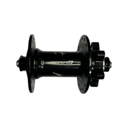 Par de Cubos RAD7 32 Furos – 100x9 mm / 135x9 mm com Freehub HG e Rolamentos