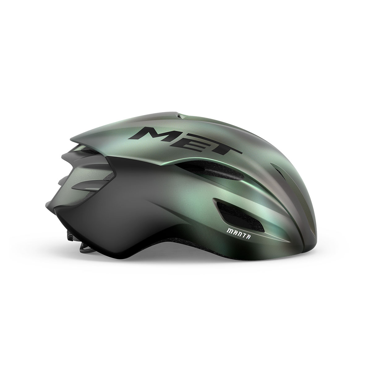 Capacete de ciclismo MET Manta Mips