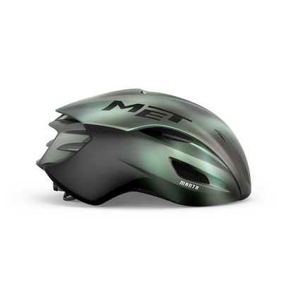 Capacete de ciclismo MET Manta Mips