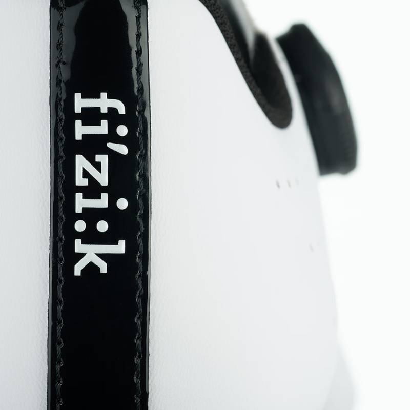 Sapatilha Fizik Tempo R5 Overcurve Branca - 40BR