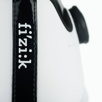 Sapatilha Fizik Tempo R5 Overcurve Branca - 40BR