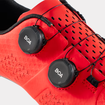 Sapatilha para ciclismo Road Trek Velocis