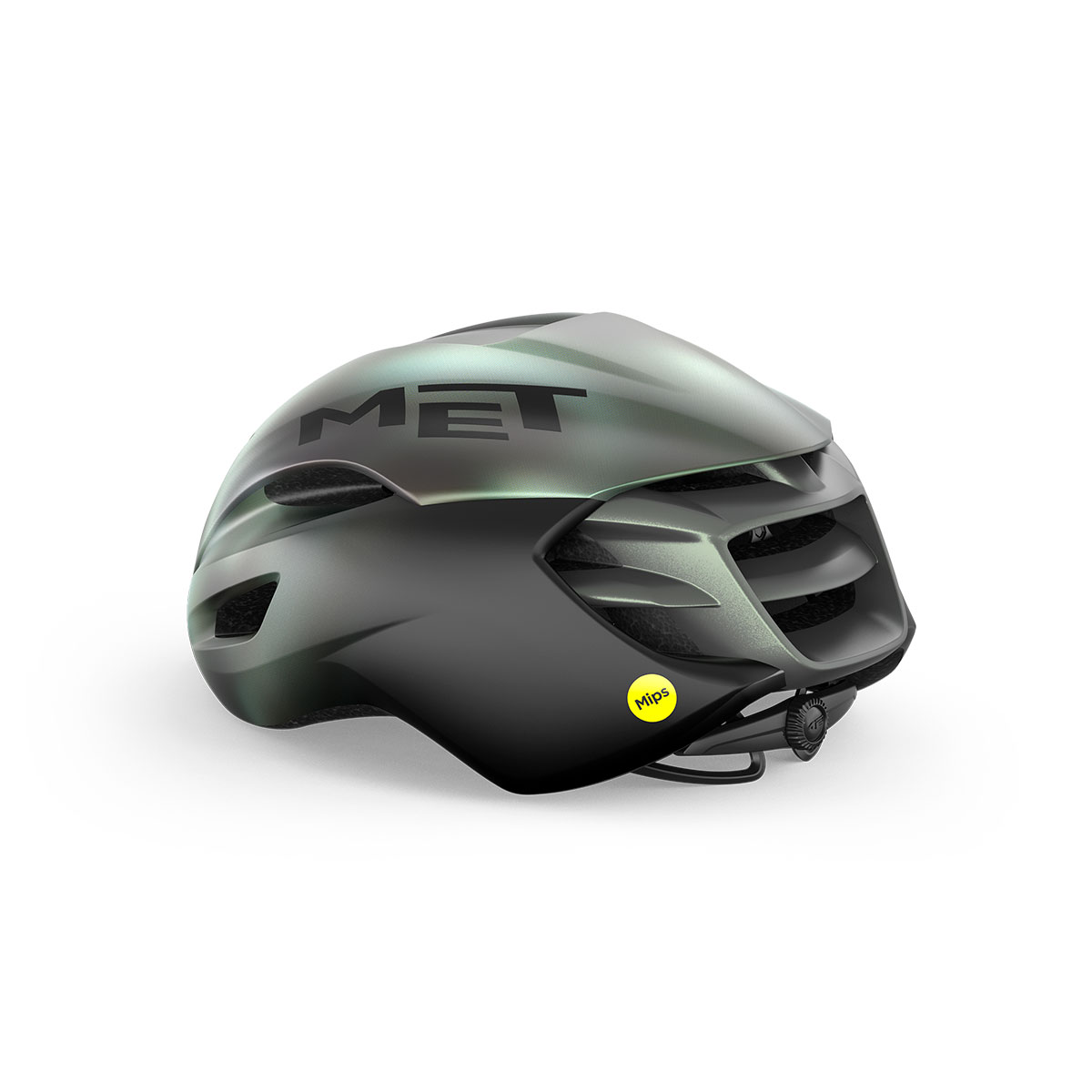 Capacete de ciclismo MET Manta Mips