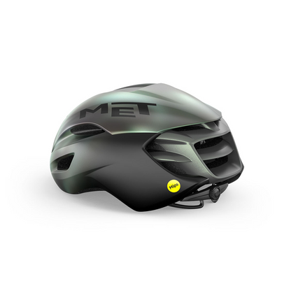Capacete de ciclismo MET Manta Mips