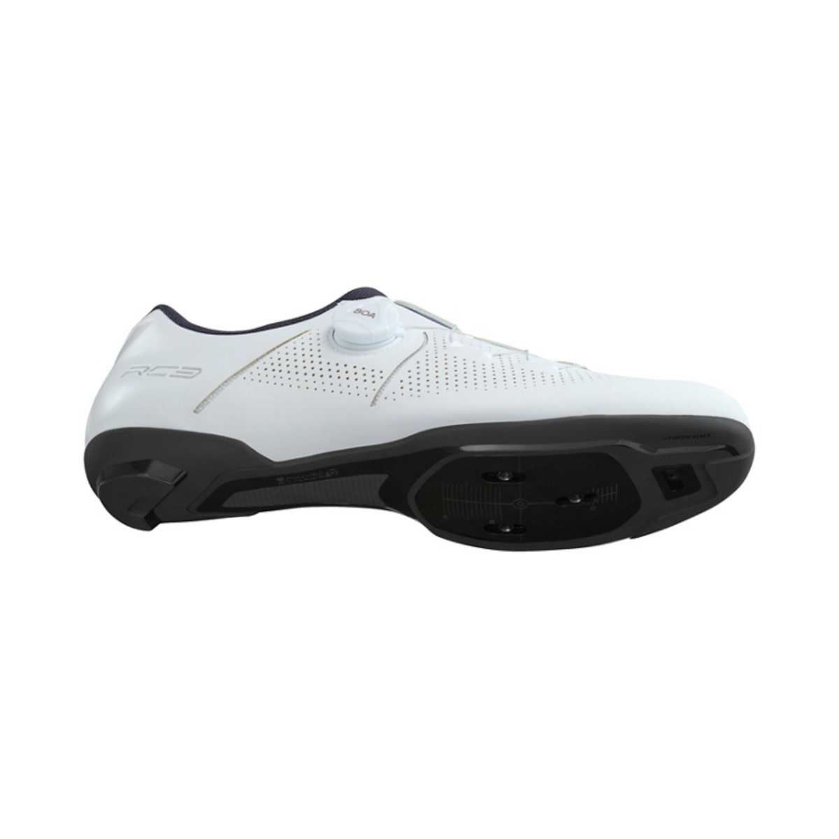 Sapatilha Shimano Road SH-RC302