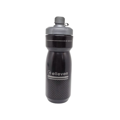Garrafa térmica Elleven Colors 650ml com tampa protetora