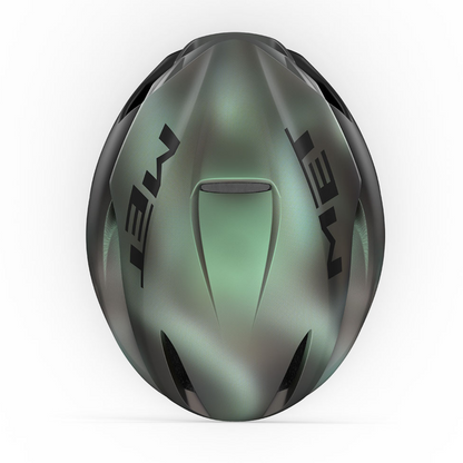 Capacete de ciclismo MET Manta Mips