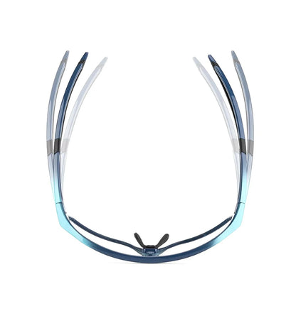 Oculos Ciclismo Sp314 Polarizado Mtb Road Verde