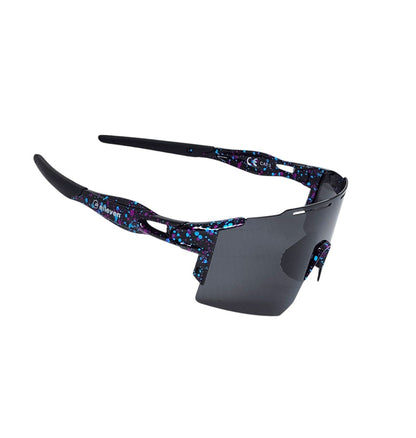 OCULOS CICLISMO XQ550 LENTE POLARIZADA PRETO