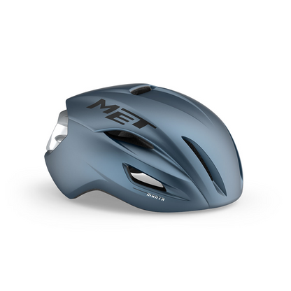 Capacete de ciclismo MET Manta Mips