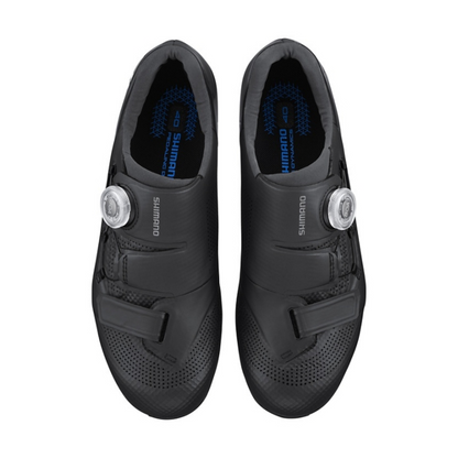 Sapatilha feminina Shimano Road SH-RC502