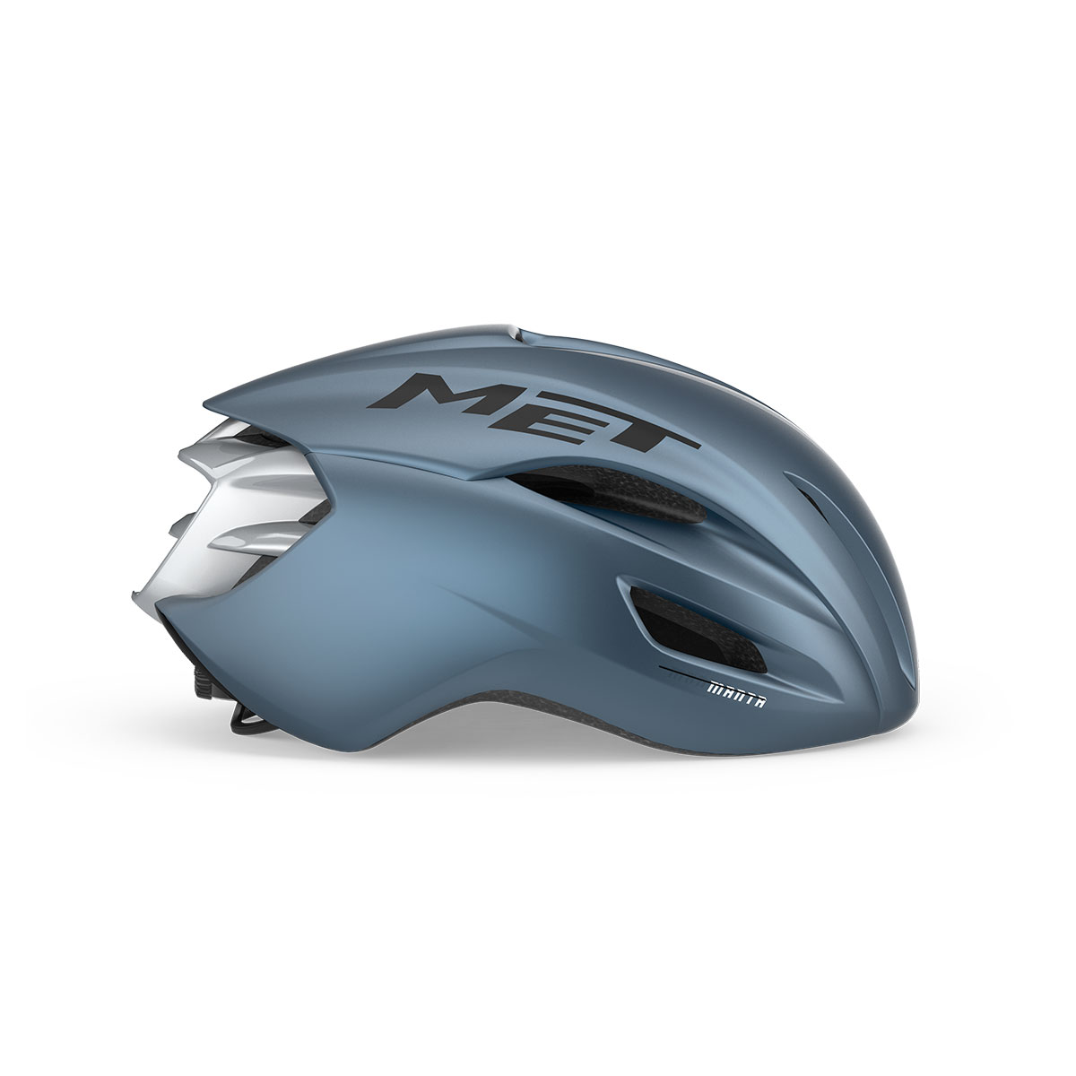 Capacete de ciclismo MET Manta Mips