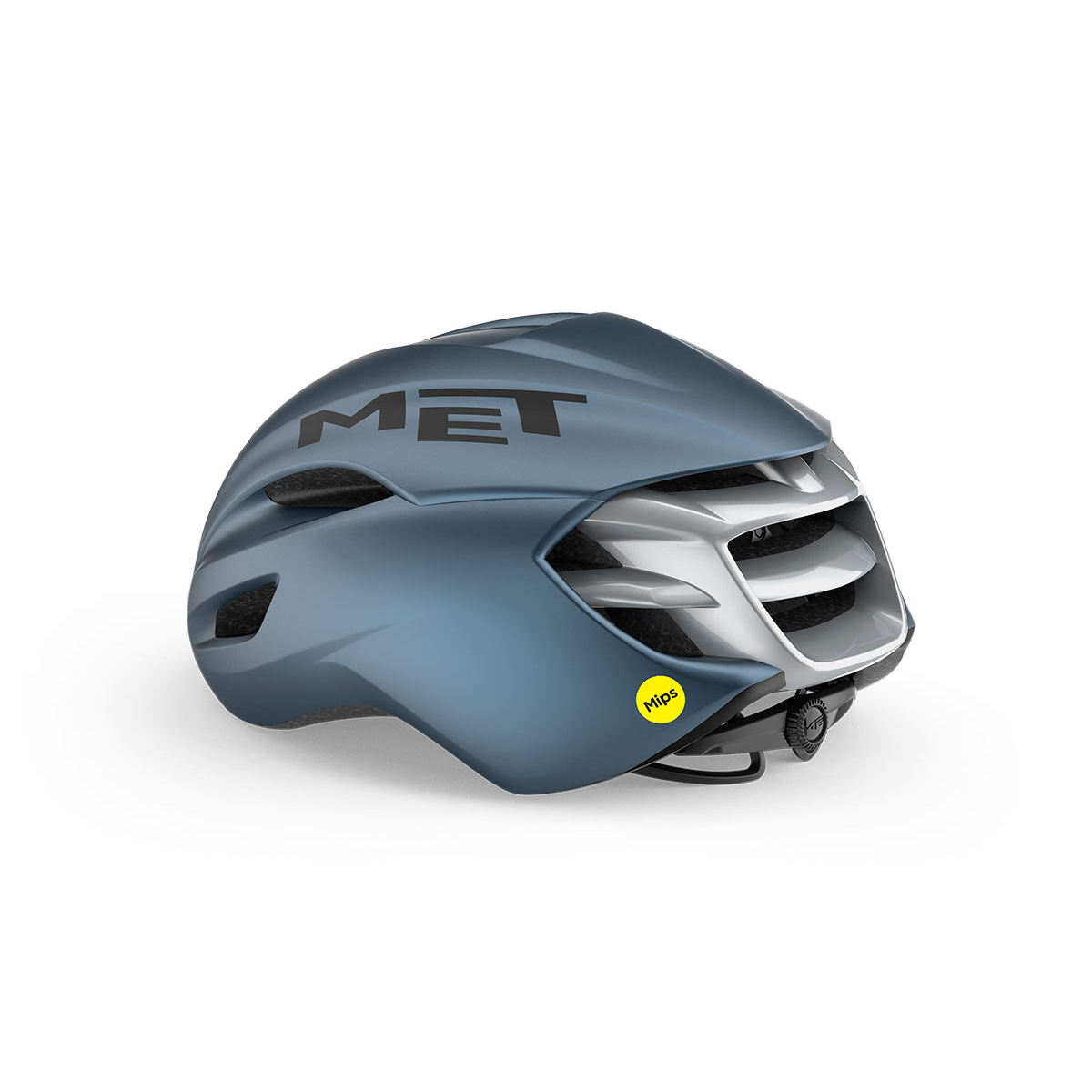 Capacete de ciclismo MET Manta Mips