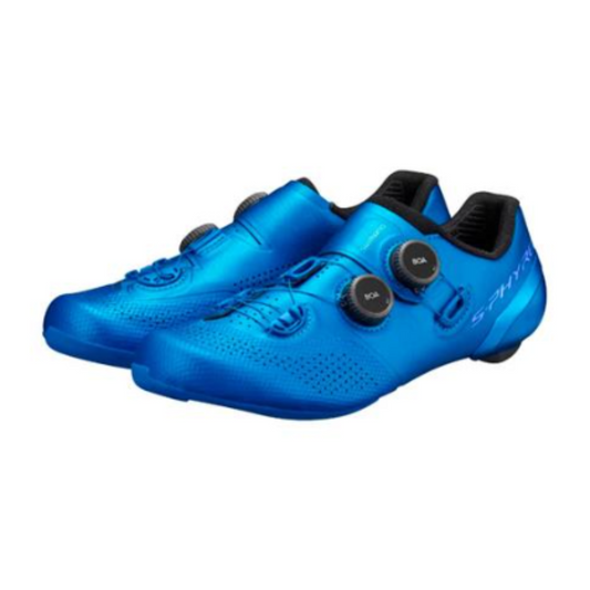 Sapatilha SH-RC902 S-Phyre Dual Boa Carbon