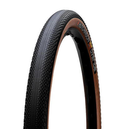 Pneu Hutchinson Overide Gravel Tan 700mmx40