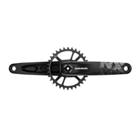 Pedivela SRAM NX Eagle DUB C1 175mm 32T Boost