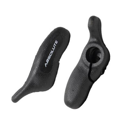 Bar End Absolute Ergonomic (reversível)
