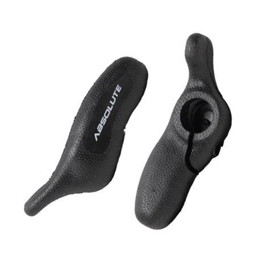 Bar End Absolute Ergonomic (reversível)