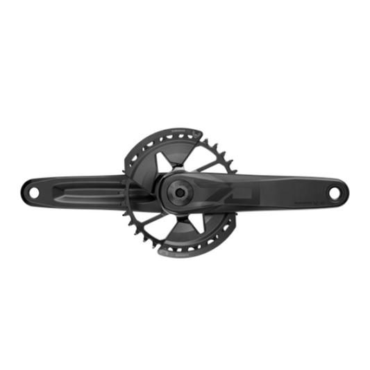 Pedivela SRAM GX Eagle Transmission DUB Wide 175mm 32D
