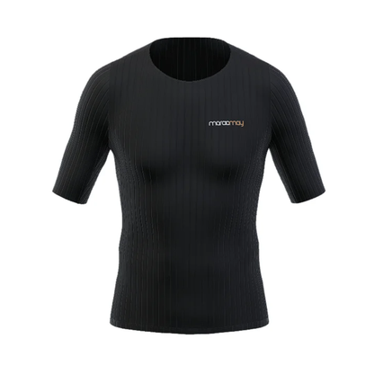 Camisa de ciclismo unissex Márcio May Aero