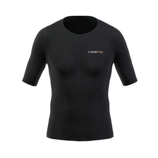 Camisa de ciclismo unissex Márcio May Aero