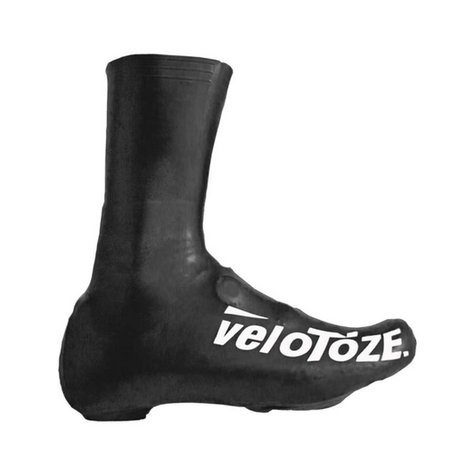 Capa de Sapatilha VeloToze Cano Alto