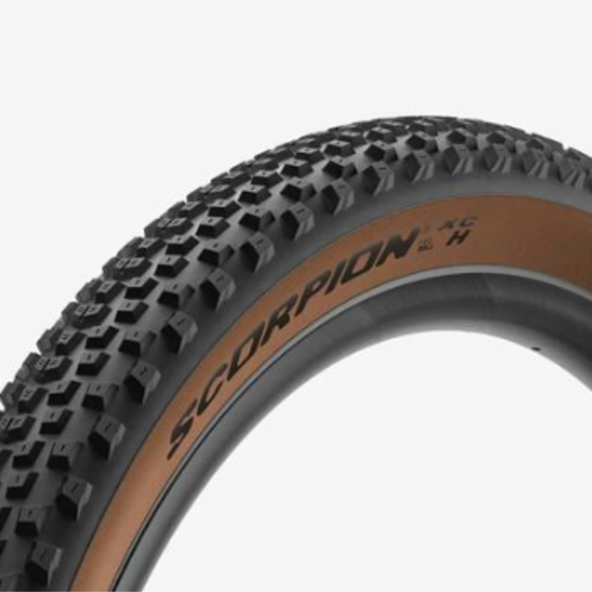 Pneu 29x2.2 Pirelli Scorpion XC H Classic ProWall