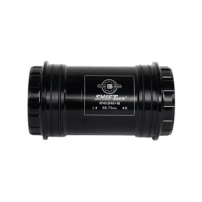 Movimento central Shiftech PF30 Interlock para eixo GXP