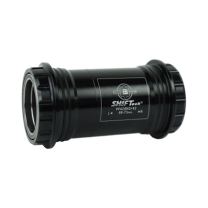 Movimento central Shiftech BB30 Interlock para eixo 30mm