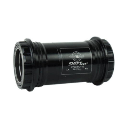 Movimento central Shiftech BB30 Interlock para eixo 30mm