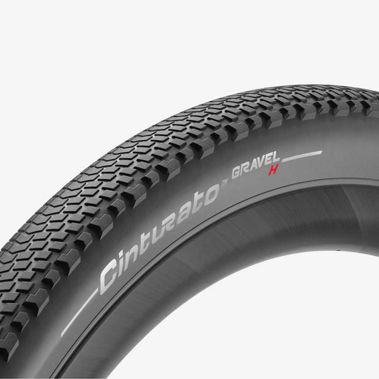 Pneu Pirelli Cinturato Gravel H TLR 700x40C