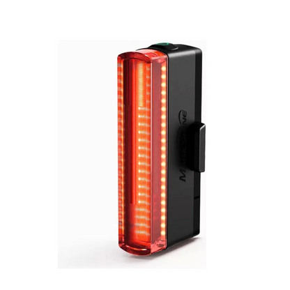 Lanterna Inteligente Magicshine Seemee 50 Lumens Ipx6