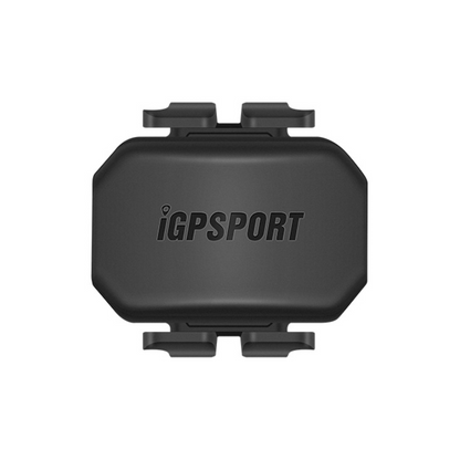 Sensor de velocidade IGPSport CAD70 de modo duplo (ANT+ / Bluetooth)