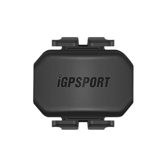 Sensor de velocidade IGPSport CAD70 de modo duplo (ANT+ / Bluetooth)