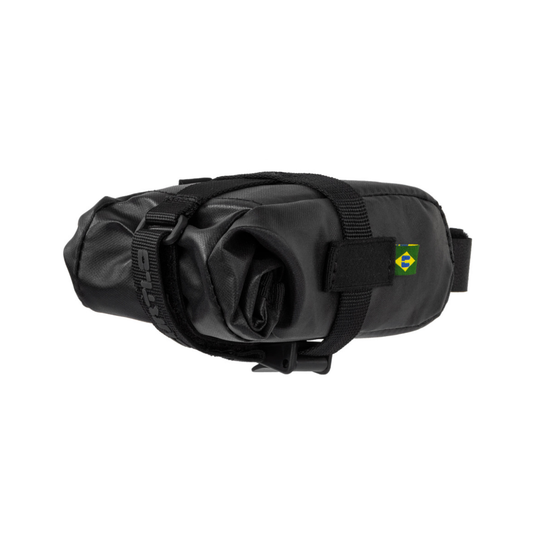 Bolsa de selim Curtlo SWR-ROLL - Impermeável