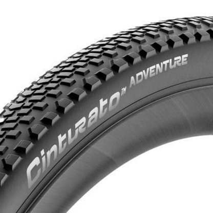 Par de pneus Pirelli Cinturato Gravel Adventure