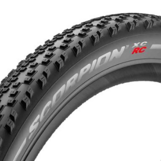 Pneu Pirelli Scorpion XC RC Lite 29x2.2