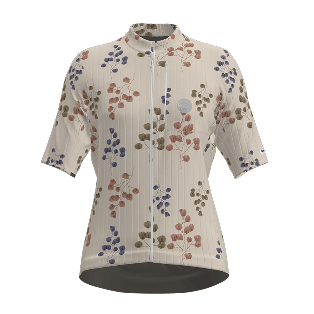Camisa feminina Mauro Ribeiro Gravel Floral