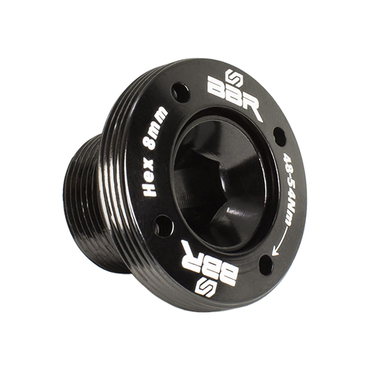 Parafuso extrator BBR para pedivela Sram DUB/BB30