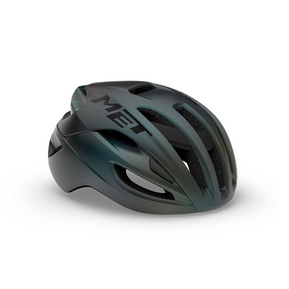 Capacete MET Road Rivale MIPS