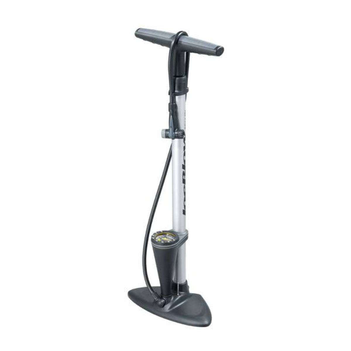Bomba De Chão Topeak Joeblow 160psi - Com manômetro