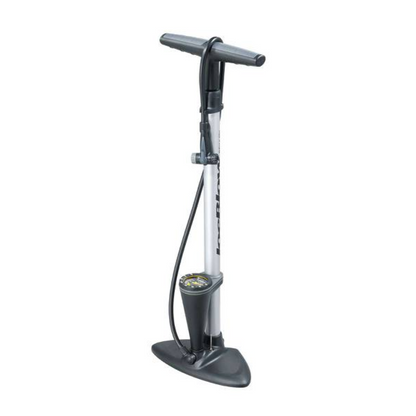 Bomba De Chão Topeak Joeblow 160psi - Com manômetro
