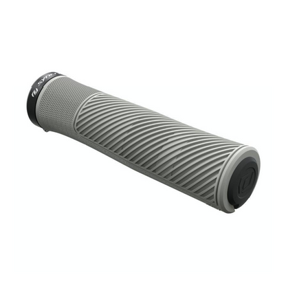 Manopla XC Lock-On M - Cinza