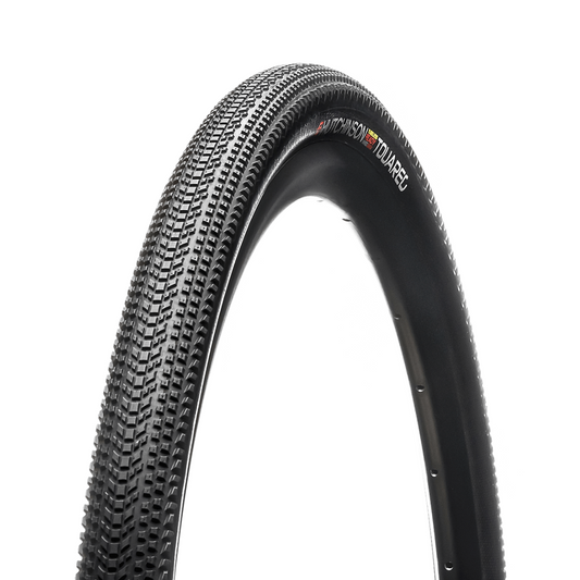 Pneu Gravel Hutchinson Touareg Tubeless Hardskin 700x45