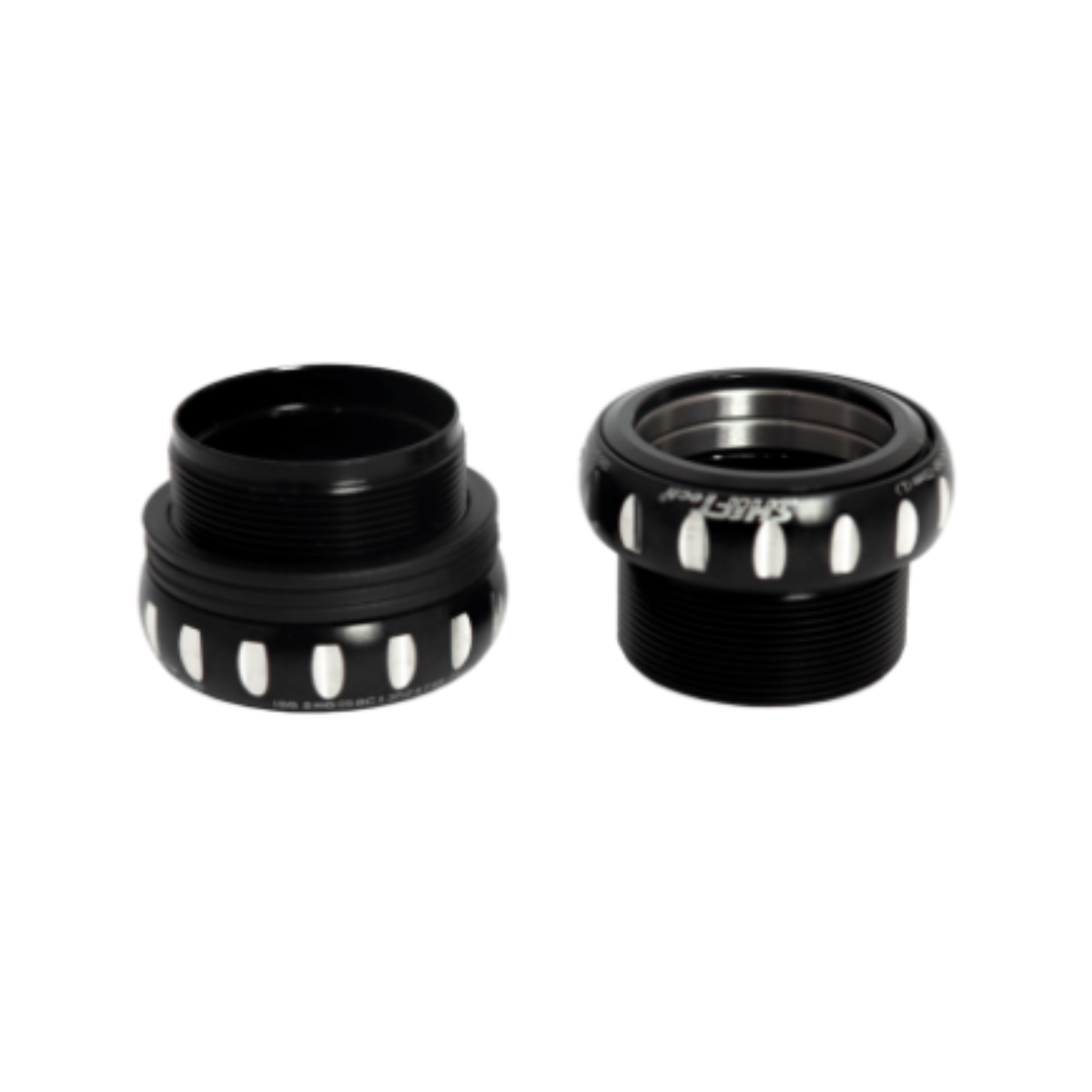 Movimento Central Integrado BSA 34.7mm | Eixo 30mm | Para Quadros de 68–73mm