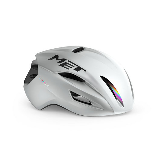 Capacete de ciclismo MET Manta Mips