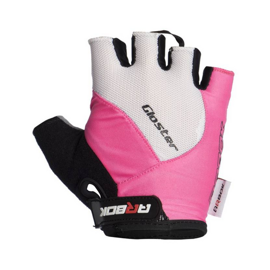 Luva para ciclismo Arbok Gloster dedo curto