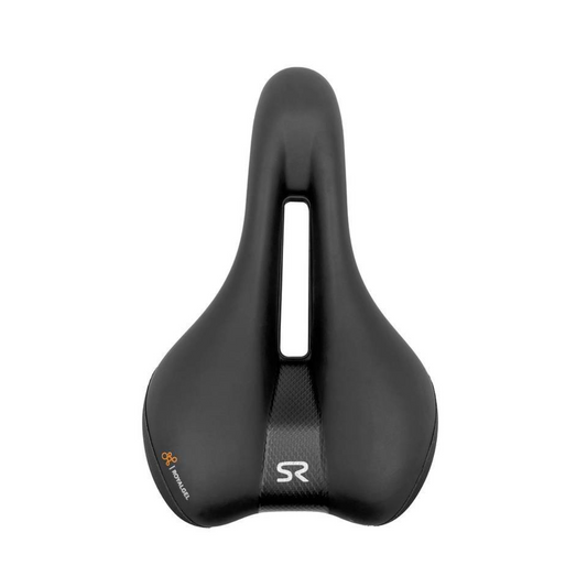 Selim Selle Royal Ellipse Athletic com Royalgel™