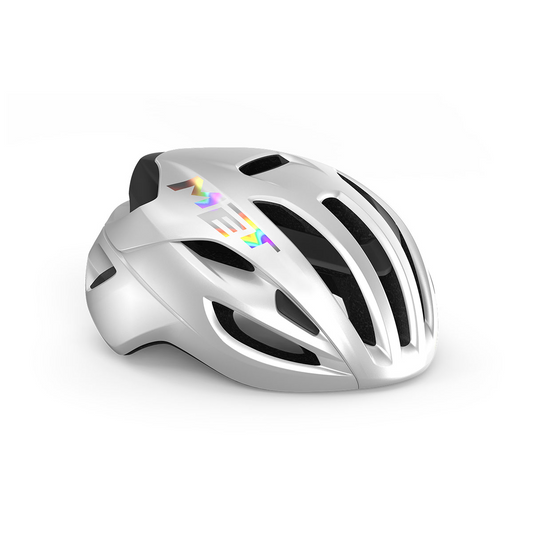 Capacete MET Road Rivale MIPS