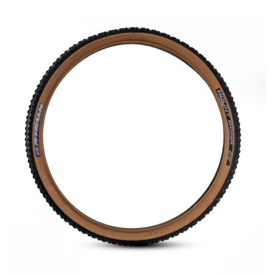 Pneu Arisun Mount Bona Tanwall Arisun 29x2.35 em kevlar